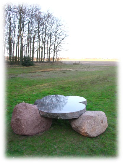 zonnewater
