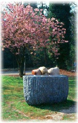 waterfountain