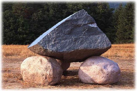 zeitundlandschaft